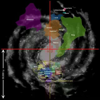 Picture of Delta Quadrant