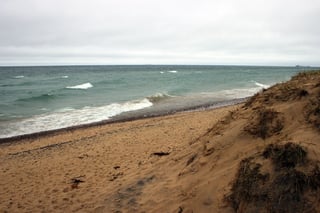 Picture of Whitefish Point