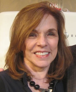 Picture of Marsha Norman