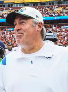Picture of Doug Pederson