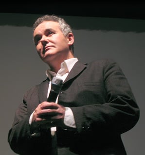 Picture of Adam Curtis