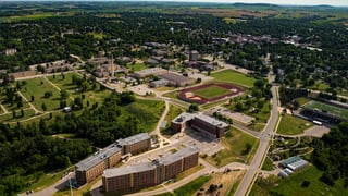 Picture of University of Wisconsin–Platteville