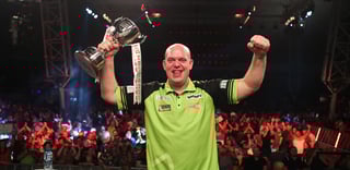 Picture of Players Championship Finals