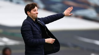 Picture of Ryan Mason