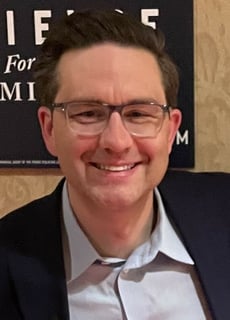 Picture of Pierre Poilievre