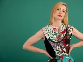 Picture of Fiona Glascott