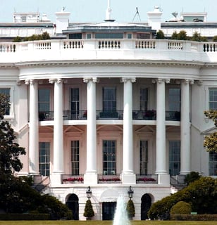 Picture of Truman Balcony