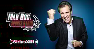 Picture of Mad Dog Sports Radio
