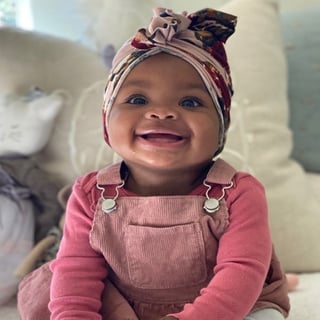 Picture of Gerber Baby
