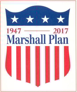 Picture of Marshall Plan
