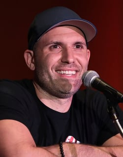 Picture of Damien Leone