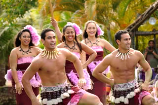 Picture of Samoans