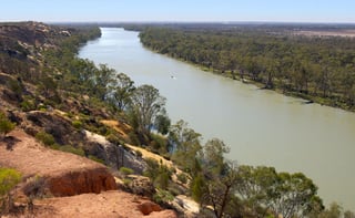 Picture of Murray River