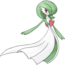 Picture of Gardevoir
