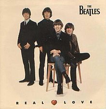 Picture of Real Love