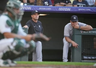 Picture of Bench Coach