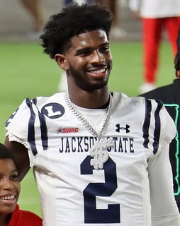 Picture of Shedeur Sanders