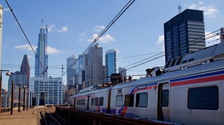 Picture of SEPTA Regional Rail