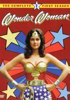 Picture of Wonder Woman