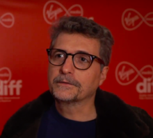 Picture of Kleber Mendonça Filho