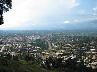 Picture of Bamenda
