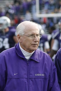 Picture of Bill Snyder