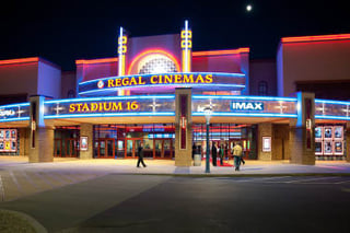 Picture of Regal Cinemas