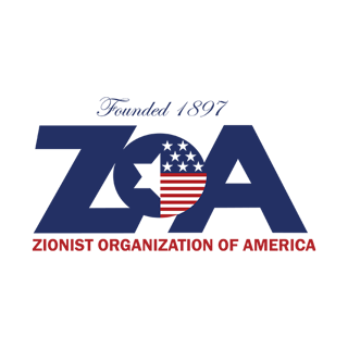 Picture of Zionist Organization of America