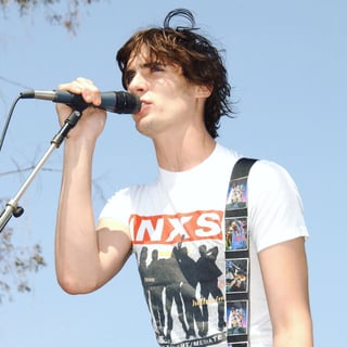Picture of Tyson Ritter