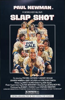 Picture of Slap Shot