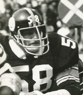 Picture of Jack Lambert