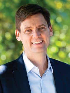 Picture of David Eby