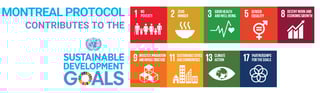 Picture of Montreal Protocol