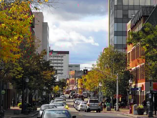 Picture of Moncton