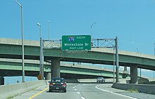 Picture of Interstate 678