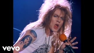 Picture of Welcome to the Jungle