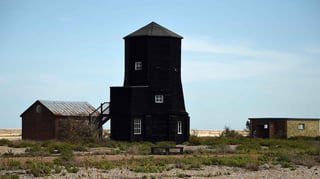 Picture of Orford Ness