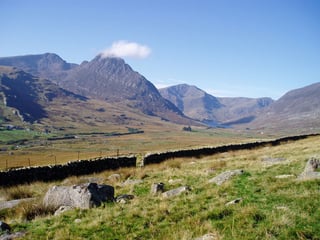 Picture of Glyderau