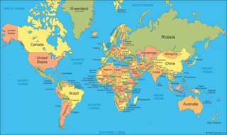Picture of Map