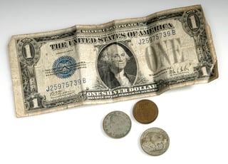 Picture of Money
