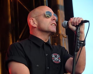 Picture of Hugh Dillon