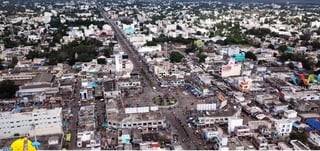 Picture of Machilipatnam