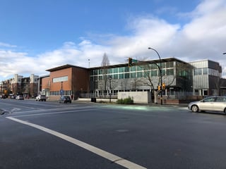 Picture of Langley
