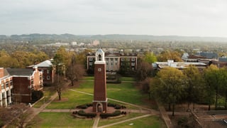 Picture of Birmingham-Southern College