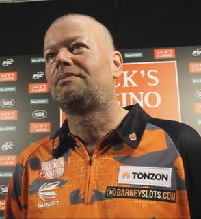 Picture of Raymond van Barneveld
