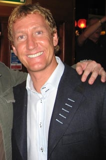Picture of Ray Parlour