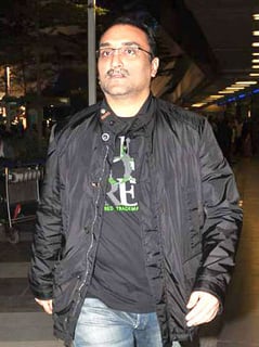 Picture of Aditya Chopra