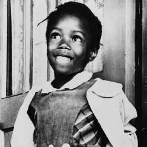 Picture of Ruby Bridges