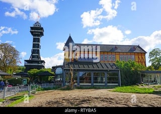 Picture of Copenhagen Zoo