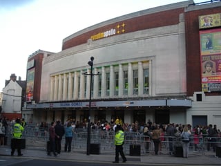 Picture of Hammersmith Apollo